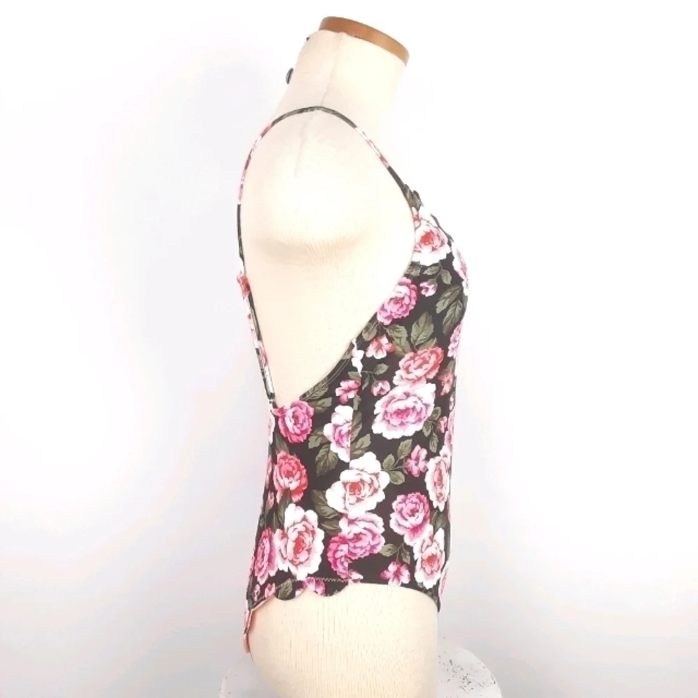 One Piece Swimsuit - Picture 4 of 10